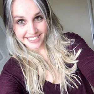 Meet your Posher, Vanessa